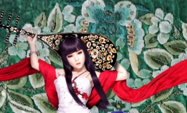 #第二届摄影大赛#【大娃组】百变的凯拉+奇怪萝莉“莓”