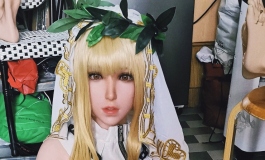 #第二届摄影大赛#【大娃组】9号花嫁尼禄cos