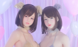 #第二届摄影大赛#【日本赛区】Which one to choose?