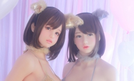 #第二届摄影大赛#【日本赛区】Which one to choose?