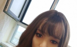 貌美如花～
