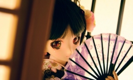 #第二届摄影大赛#【小娃组】猫眼小姐