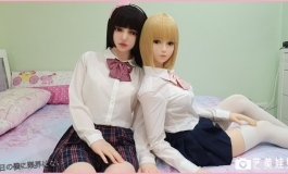 依娜+S樱 两个妹妹一起双飞【小夫】