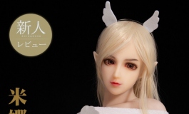 【新品】来袭！精灵人偶165娃“米娜”和“维拉”！