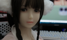 捕获一只秀丫鬟