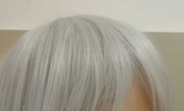 新人新入第一个娃娃俊影125小萌