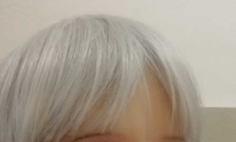 新人新入第一个娃娃俊影125小萌
