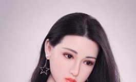 155CM的娃娃重达39KG？？