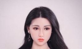 155CM的娃娃重达39KG？？
