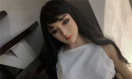 黑长直～