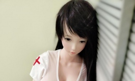 女护士