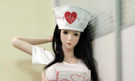 女护士