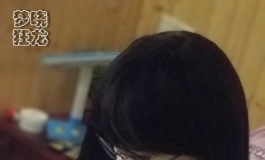【梦晓狂龙】新人入坑，献上第一波——白色情趣！！！