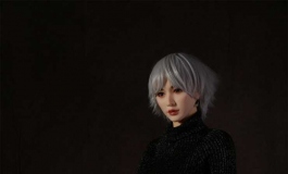 酷girl