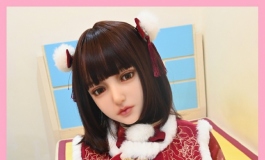 新年到~帮依娜买新衣拜年!!!【小夫】