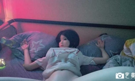 深夜模式