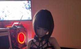 新年快乐送上小恶魔一个