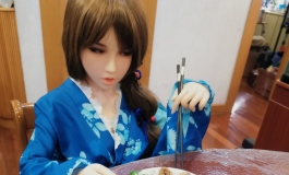 新年随拍小剧场-年夜饭