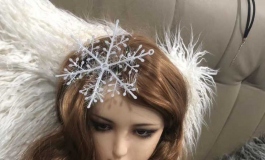 雪花呀