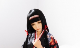 【新春福利】#美少女万华镜#莲华#exdoll小蝶