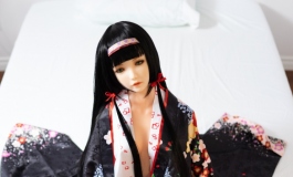 【新春福利】#美少女万华镜#莲华#exdoll小蝶