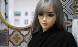 银发小宝贝～