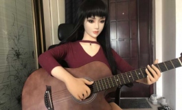 给你弹个曲儿