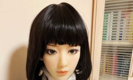 帅气