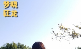 【梦晓狂龙】第十波：外景拍摄第二季