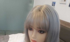 睡衣美人～
