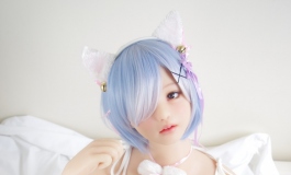 Happy birthday, Rem.