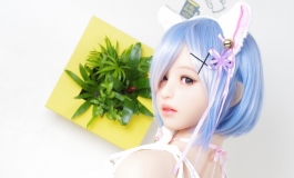 Happy birthday, Rem.