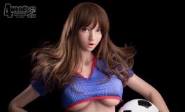 SAKITAN摄影作品：4woods日本娃娃 ニイナ Vol.13 A.I.doll Allure