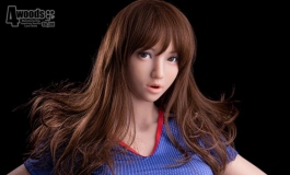 SAKITAN摄影作品：4woods日本娃娃 ニイナ Vol.13 A.I.doll Allure