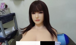 凛茶茶S妆+半身娃开箱文