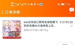 收半身娃娃