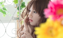 SAKITAN摄影作品：4woods日本娃娃 ゆかり Vol.6 A.I.doll Allure