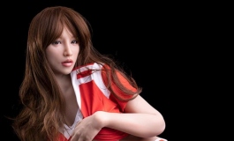 SAKITAN摄影作品：4woods日本娃娃 ゆかり Vol.5 A.I.doll Allure