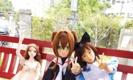 第一次外拍