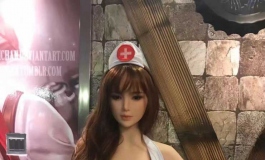 变装秀