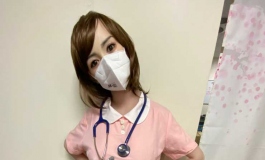 第一線人員辛苦了！大家加油！