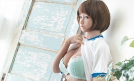 SAKITAN摄影作品：4woods日本娃娃 エル Vol.15 A.I.doll Allure