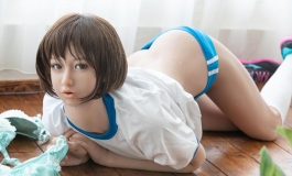 SAKITAN摄影作品：4woods日本娃娃 エル Vol.15 A.I.doll Allure
