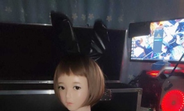 兔女郎