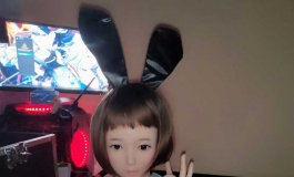 兔女郎