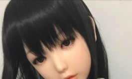 开局一张图,故事全靠编  (EXDOLL 145++ 蝶)