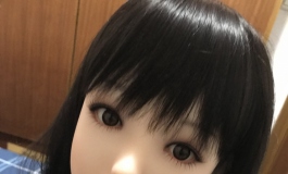 开局一张图,故事全靠编  (EXDOLL 145++ 蝶)