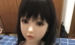 开局一张图,故事全靠编  (EXDOLL 145++ 蝶)
