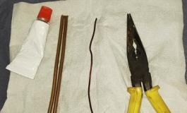 把我的先納信娃裝上簡易手指骨(DIY手指骨)