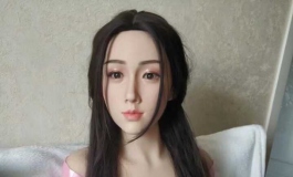 这个姐姐美吗？